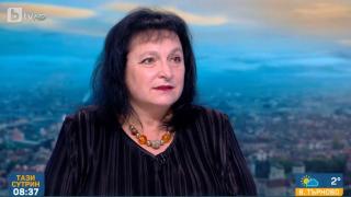 Доц. Гломб: Много близо сме до налагането на още по-строги К-19 мерки