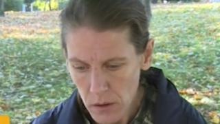 8 години тя е жертва на домашно насилие, но никоя не я защити ВИДЕО