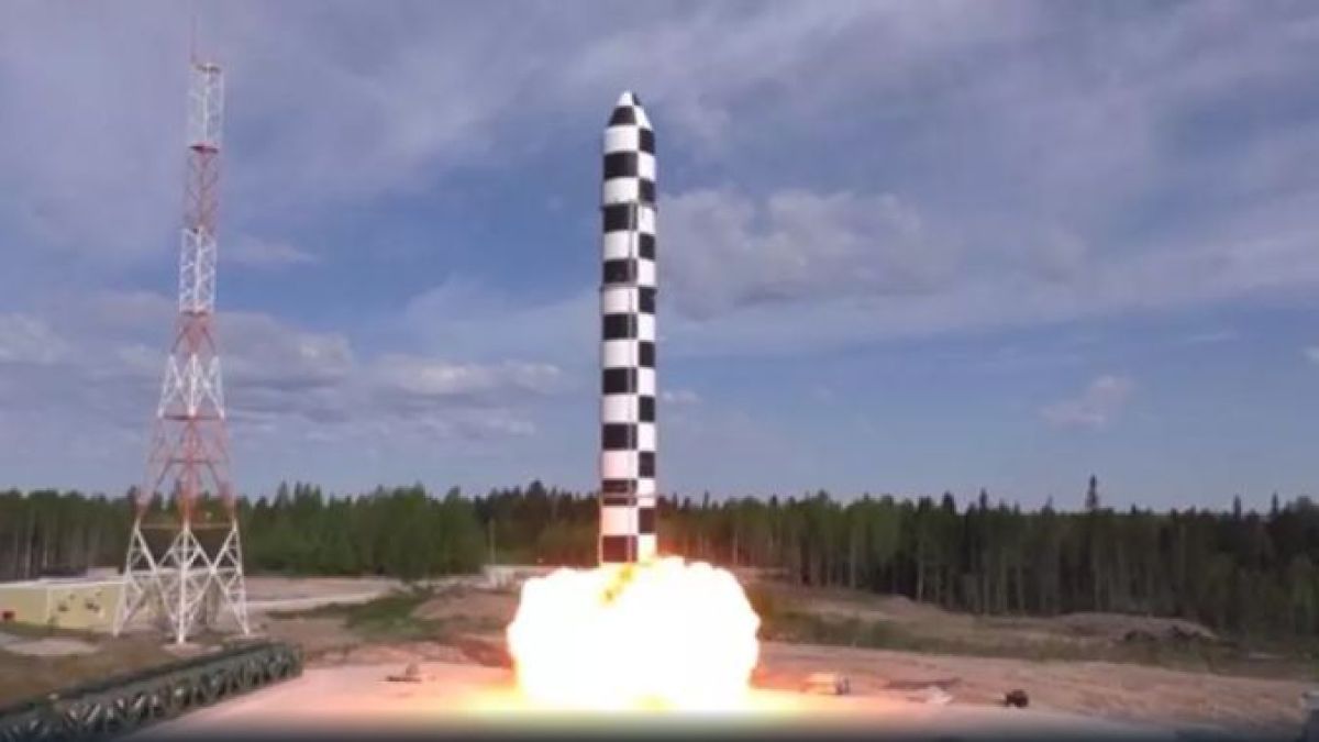 Baijiahao: При военен конфликт с Русия, Япония ще е под вода