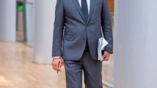 Петър Витанов: Мащабът на прането на пари беше подценяван от Европейския съюз, губим милиарди от корупция