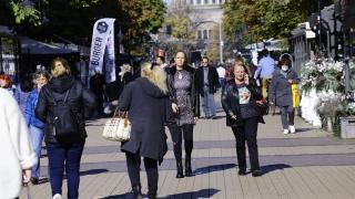 НИМХ предупреди за голям студ в четвъртък сутринта, а след това...