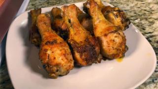 Тези вкусни пилешки бутчета свършват за минути