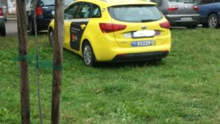 Бакшиш от столицата вбеси всички с наглостта си СНИМКА 