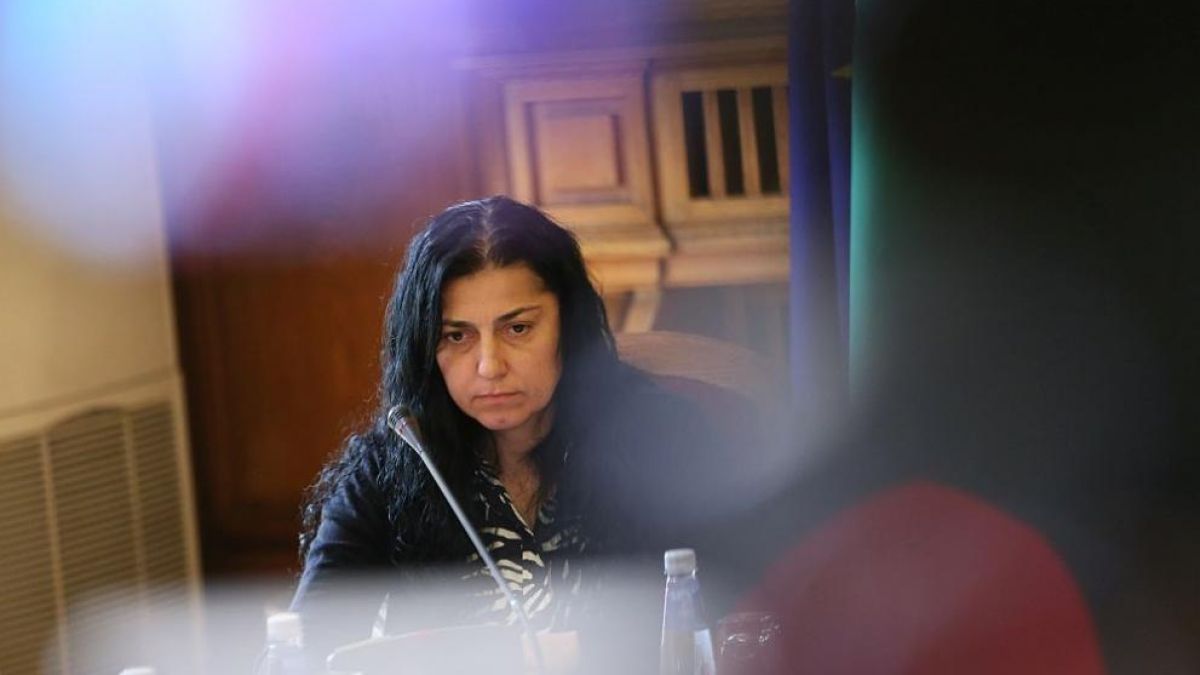Вдовицата на подп. Терзиев с още скандални разкрития за трагичната му гибел