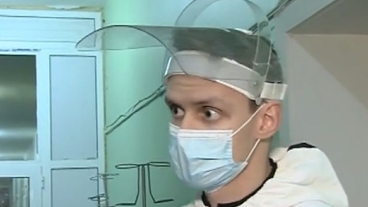 Лекар от Ковид отделението в Карнобат със смразяващ разказ ВИДЕО
