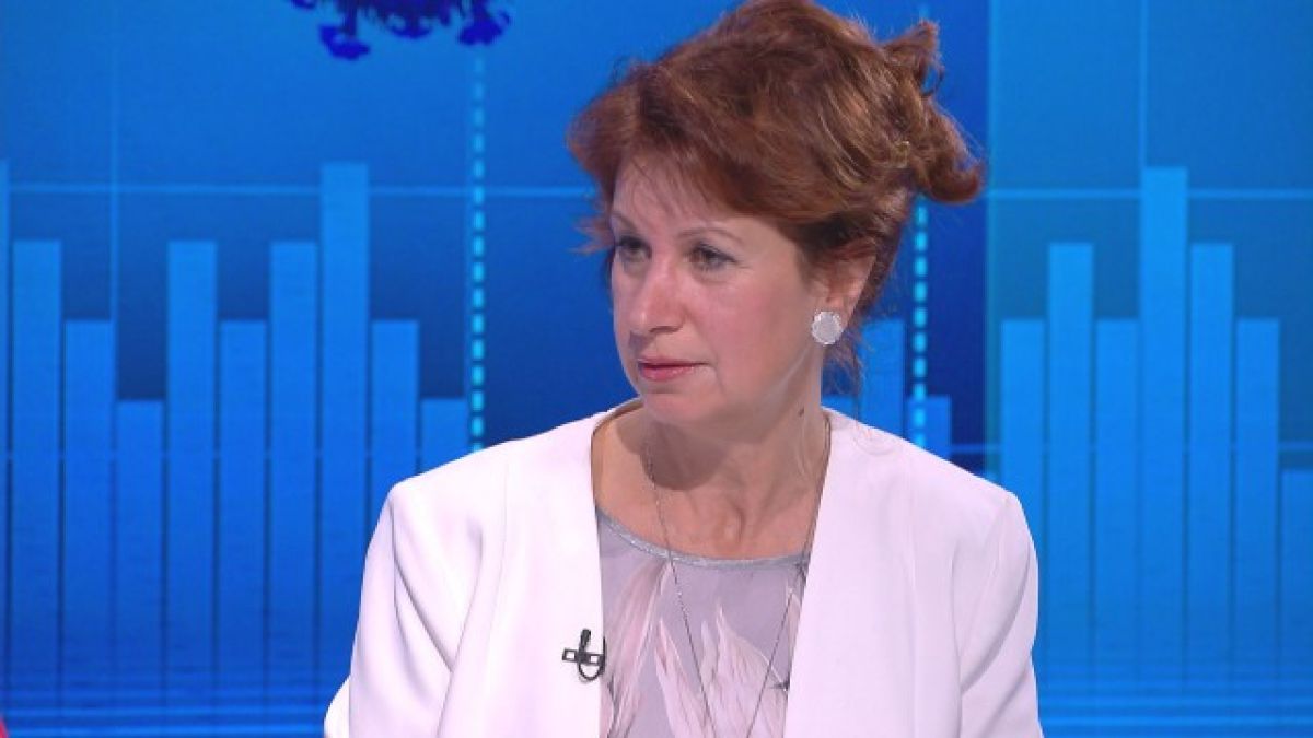 Проф. Христова даде лъч надежда на преболедувалите К-19 с антитела 