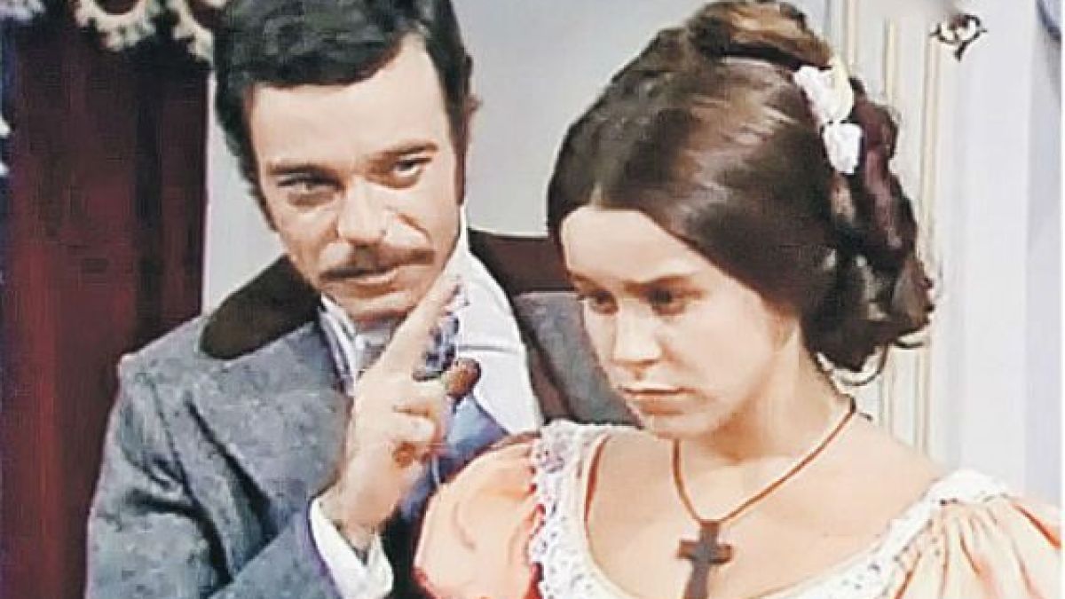 Почина създателят на световноизвестния сериал "Робинята Изаура" 