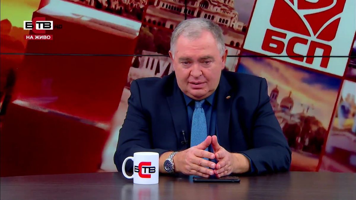 Проф. Георги Михайлов, БСП: Да се признаят антителните тестове за „зелен сертификат“