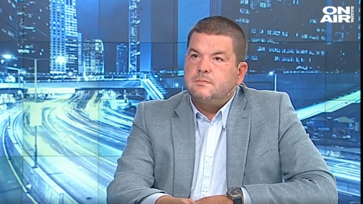 Владимир Маринов, "БСП за България": Само действащ парламент и редовно правителство могат да вземат очакваните от обществото решения