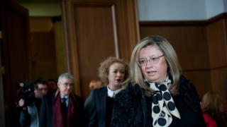 Адв. Валя Гигова: Кирил Петков не е е бил икономически министър