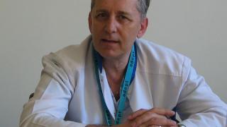 Признание: Проф. д-р Григор Горчев е новият академик на БАН