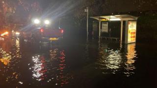 Ад в Глазгоу преди срещата за климата ВИДЕО/СНИМКИ