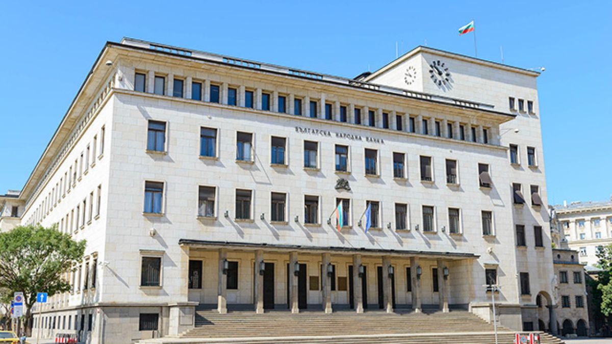 Външният дълг нарасна с 3,5 млрд. евро за година