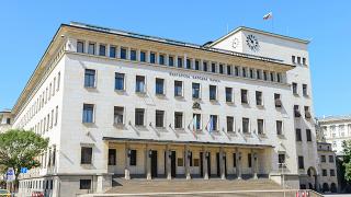 Външният дълг нарасна с 3,5 млрд. евро за година