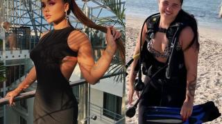 Блогърка се похвали с красотата си, но се видя селянията ѝ на СНИМКИ 18+ без фотошоп