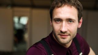 Дарин Ангелов призна пред БЛИЦ: Гала ме хвана още от началото, излъгах, че... СНИМКИ