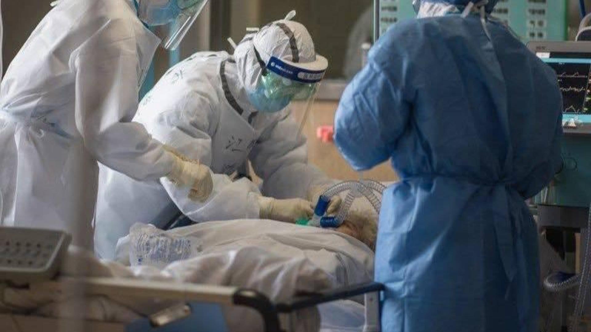 МЗ бие тревога за смъртоносния Делта вариан