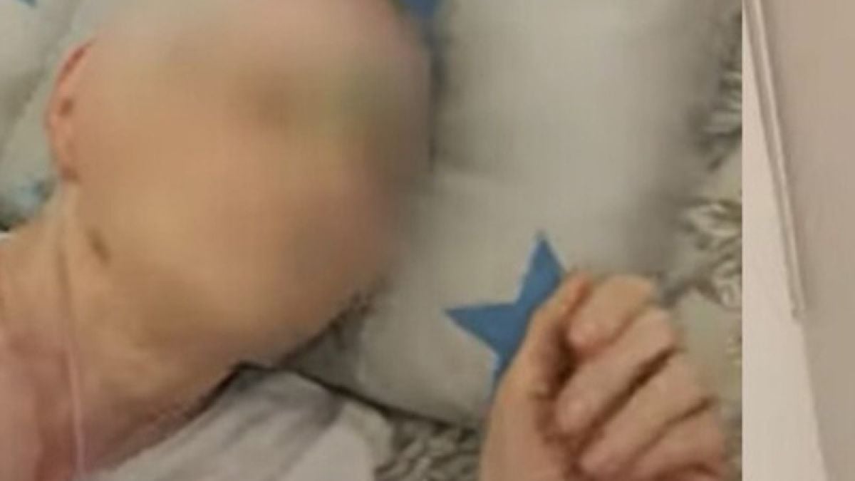 Мъж се престори на лекар, влезе за 3 дни в К-19 зона и... ВИДЕО