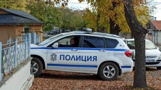 Арестуваха известен бизнесмен в Каблешково