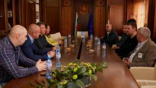Peevski didn't hide the truth about Prokopiev