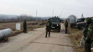 Български военен в Сараево открит мъртъв с огнестрелна рана!