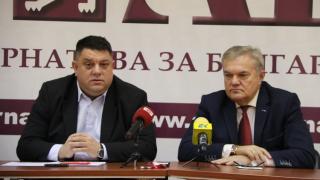 БСП и ПП АБВ: Кой има интерес да торпилира българския държавен оръжеен бизнес?