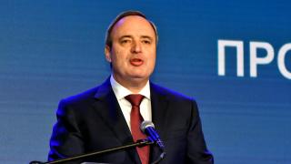 Проф. Герджиков: Никой не управлява ковид кризата