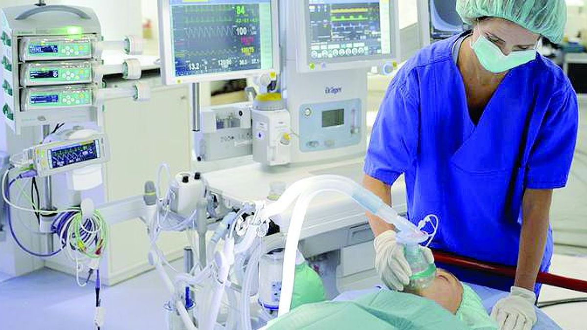 Лъсна поредна К-19 лъжа на Кацаров! Болниците свършват...