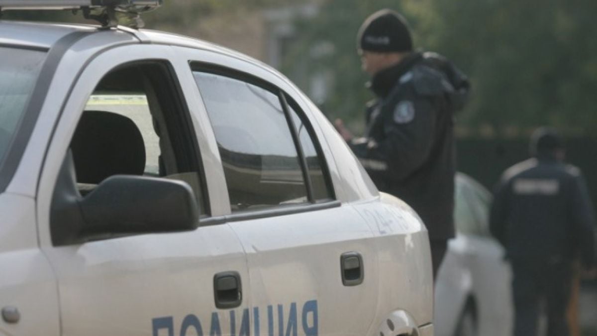 Пак рокади в МВР: Рашков смени шефа на...