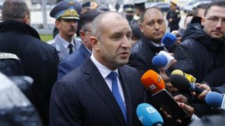 Скандално ВИДЕО с Румен Радев от Павликени