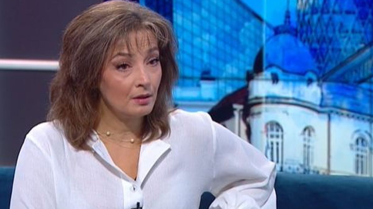 Говорителката на Спешна помощ: В България ще дойде адът, ако...