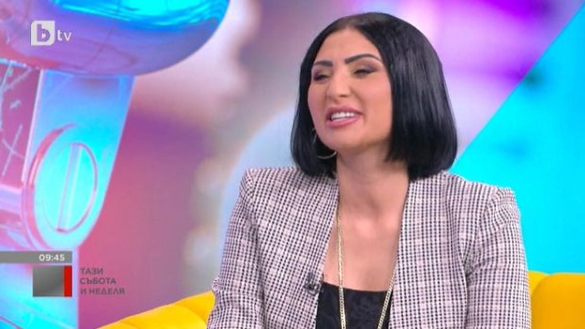 Софи Маринова с голямо разкритие за Лоренцо и обяви: Няма да се мре!