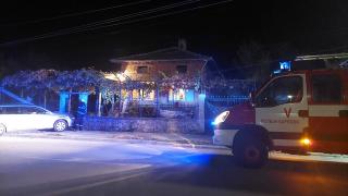 Такава зрелищна катастрофа у нас не сте виждали скоро СНИМКИ