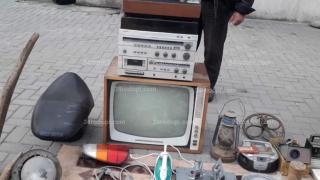 Алъш-вериш от битака в Кърджали смая всички СНИМКИ