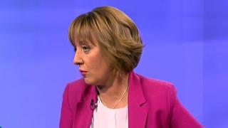 Манолова видя нова четворна коалиция седмици преди вота 