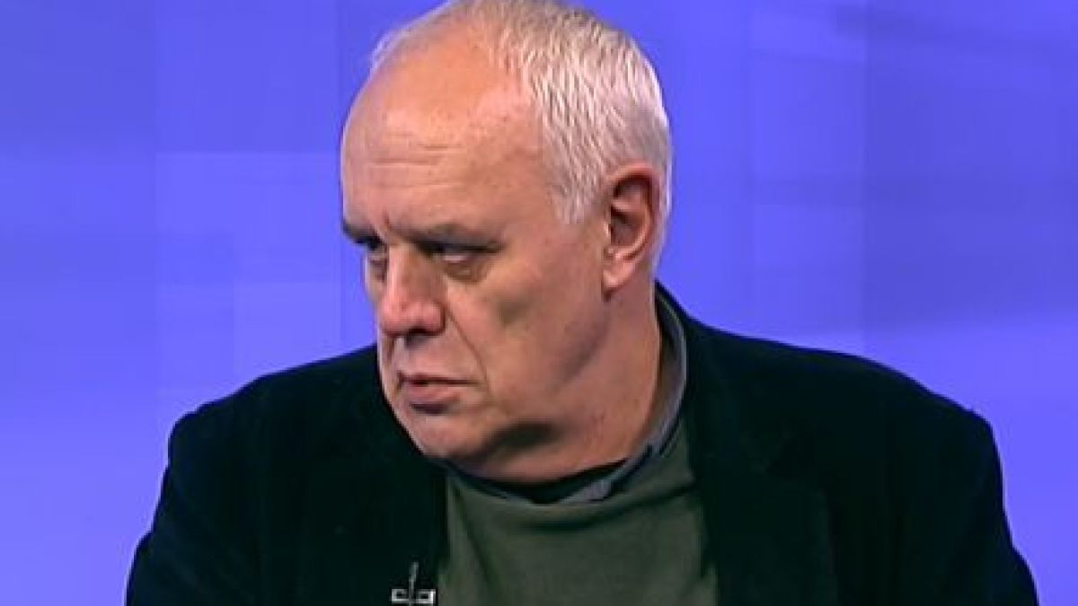 Райчев посочи партията, която държи ключа към новия кабинет, не са харвардците или протестърите 