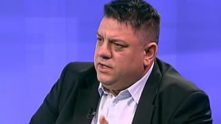 Социалист с тежки думи към Кирил Петков 