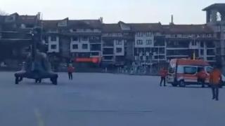 Смразяващи кръвта ВИДЕА от акцията в Пирин, завършила със смъртта на 53-г. жена