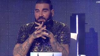 Грандиозен скандал разтърси „Маскирания певец“ СНИМКИ