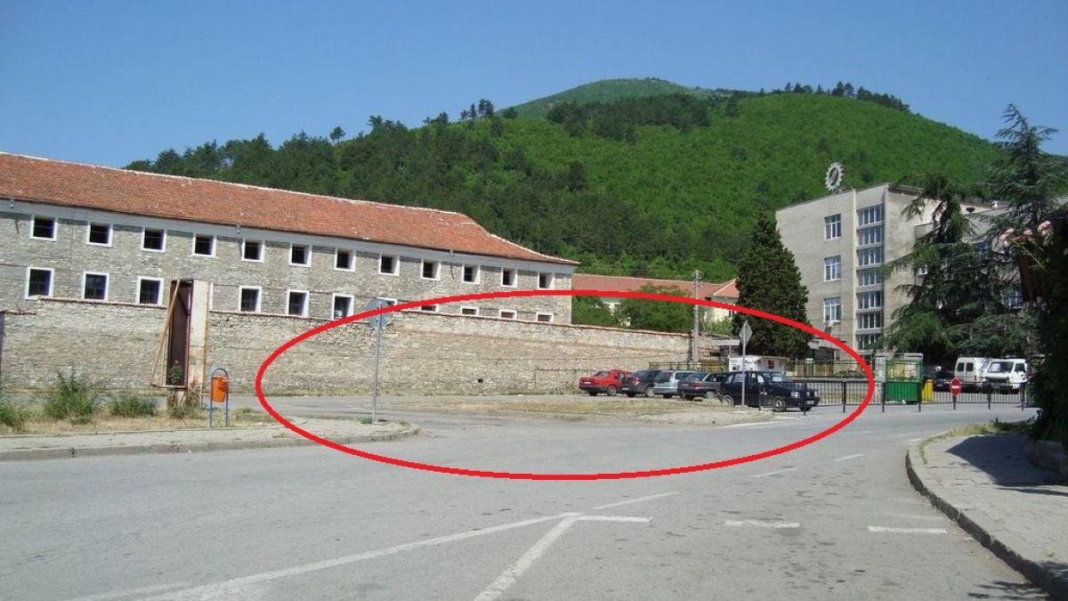 Фатална жена е в основата на бруталното убийство в Сливен ВИДЕО
