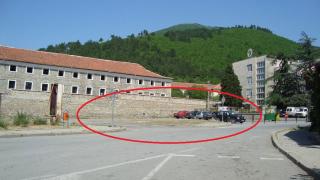 Фатална жена е в основата на бруталното убийство в Сливен ВИДЕО