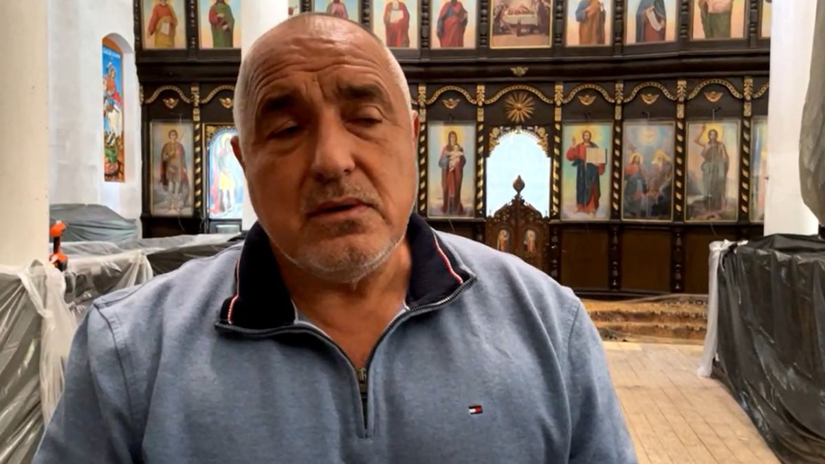 Борисов категорично осъди нападението срещу ЛГБТИ офиса