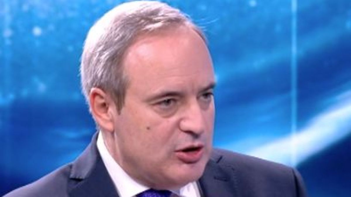 Проф. Анастас Герджиков попиля К-19 мерките на Кацаров 