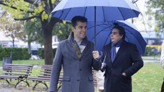 Двама агенти в листите на харвардците 