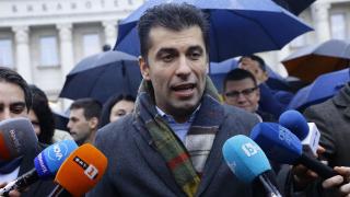 Борис Марков: Кирил Петков е най-наглият политик