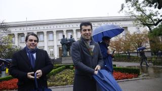 Икономист от БАН: Новата власт е либерална, елитите ще се облажат 