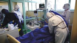 К-19 уби ваксиниран млад мъж в Пловдивско 