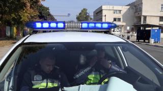 Виждали ли сте го? Полицията издирва 17 г. Тошко СНИМКА