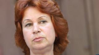 Проф. Христова каза кога ще свърши пандемията у нас