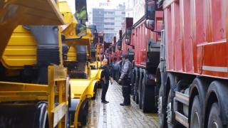 Колапс: Масови фалити в строителният бранш 